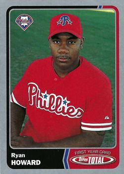 Ryan Howard