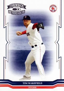 Tim Wakefield