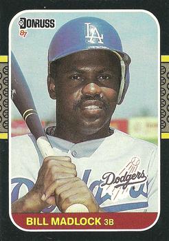 Bill Madlock