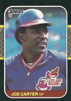 Joe Carter