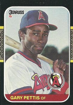 Gary Pettis