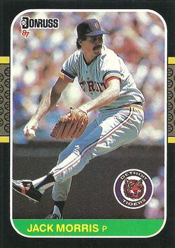 Jack Morris