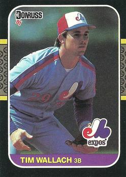 Tim Wallach