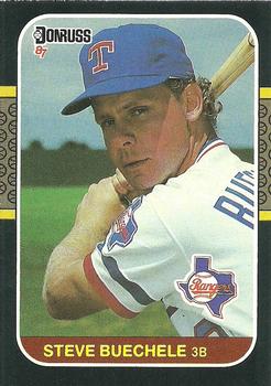 Steve Buechele
