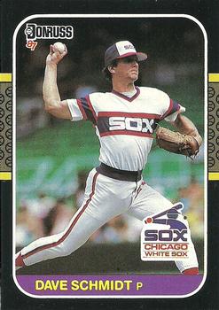 Dave Schmidt