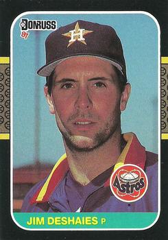 Jim Deshaies