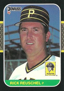 Rick Reuschel