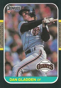 Dan Gladden