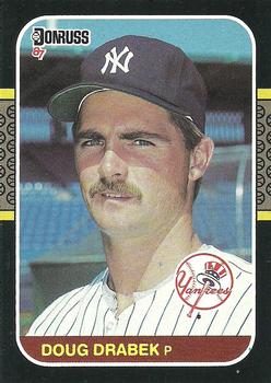 Doug Drabek