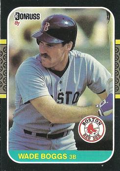 Wade Boggs