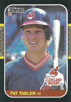 Pat Tabler
