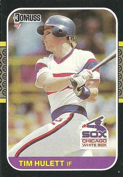 Tim Hulett