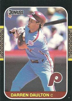 Darren Daulton