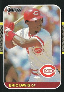 Eric Davis