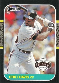 Chili Davis