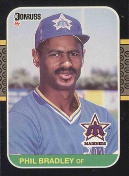 Phil Bradley