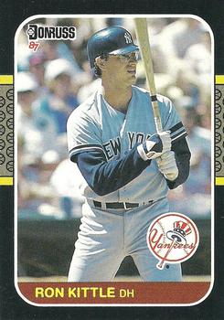 Ron Kittle