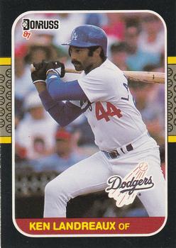 Ken Landreaux