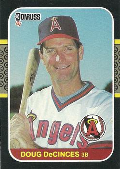 Doug DeCinces