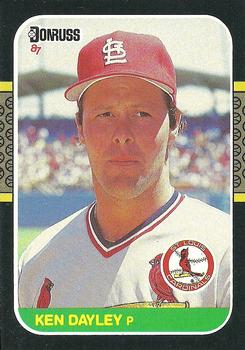 Ken Dayley