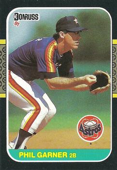 Phil Garner