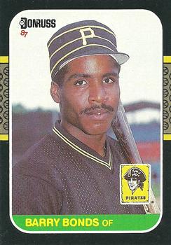 Barry Bonds