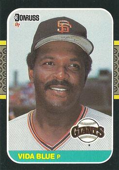 Vida Blue