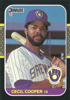 Cecil Cooper