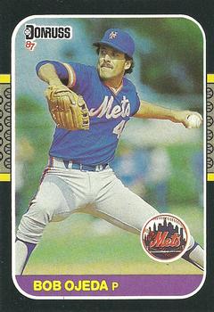 Bob Ojeda
