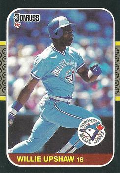 Willie Upshaw