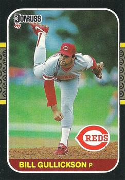 Bill Gullickson