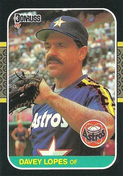 Davey Lopes