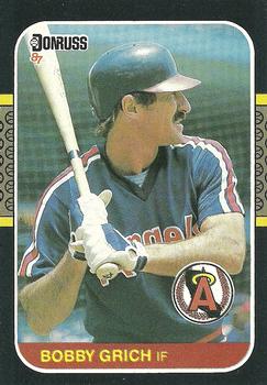 Bobby Grich
