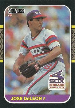 Jose DeLeon