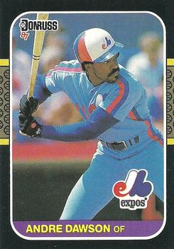 Andre Dawson