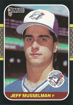 Jeff Musselman