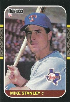 Mike Stanley