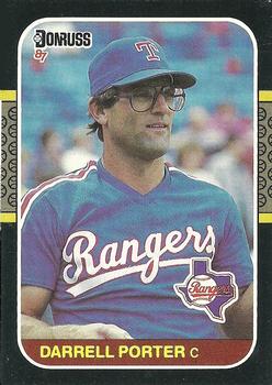 Darrell Porter