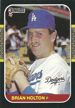 Brian Holton