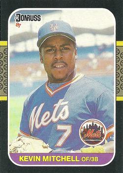 Kevin Mitchell