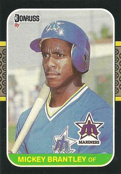 Mickey Brantley