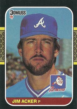 Jim Acker