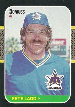 Pete Ladd