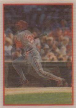 Vince Coleman
