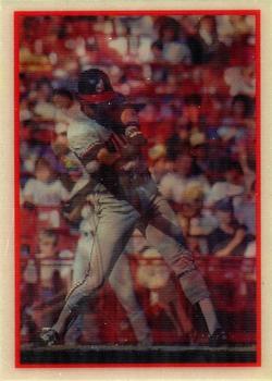 Pat Tabler