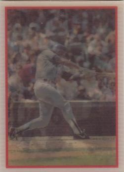 Mike Scioscia