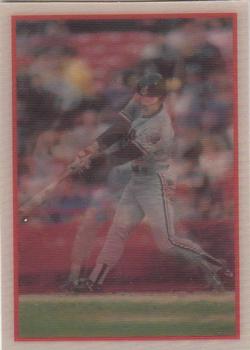 Brett Butler