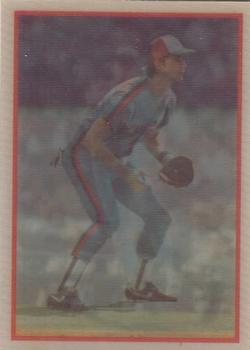 Tim Wallach