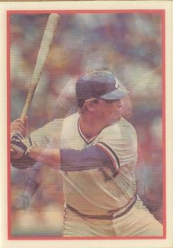 Bob Horner