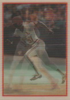 Willie McGee